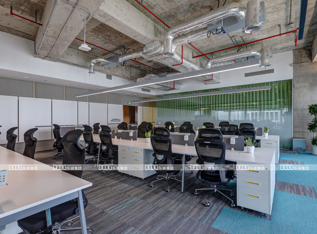 兒童教育空間設(shè)計(jì)、少兒培訓(xùn)機(jī)構(gòu)該怎樣設(shè)計(jì)裝修？